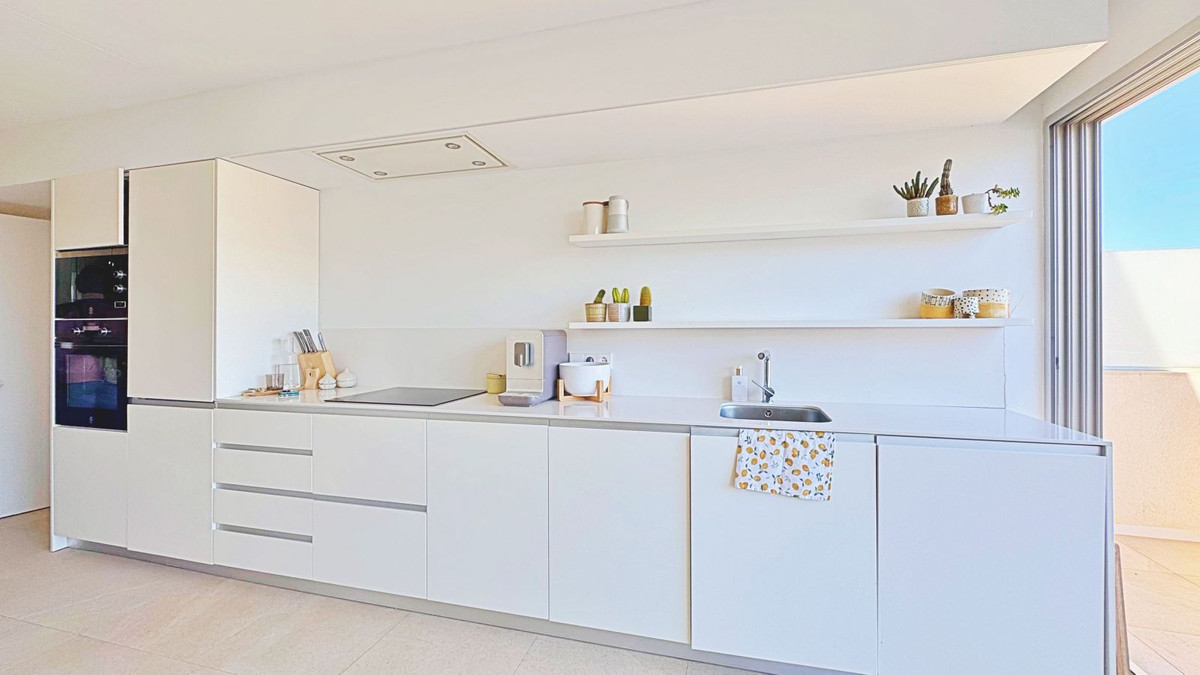 Penthouse te koop in Los Balcones | 3 slaapkamers H5234833