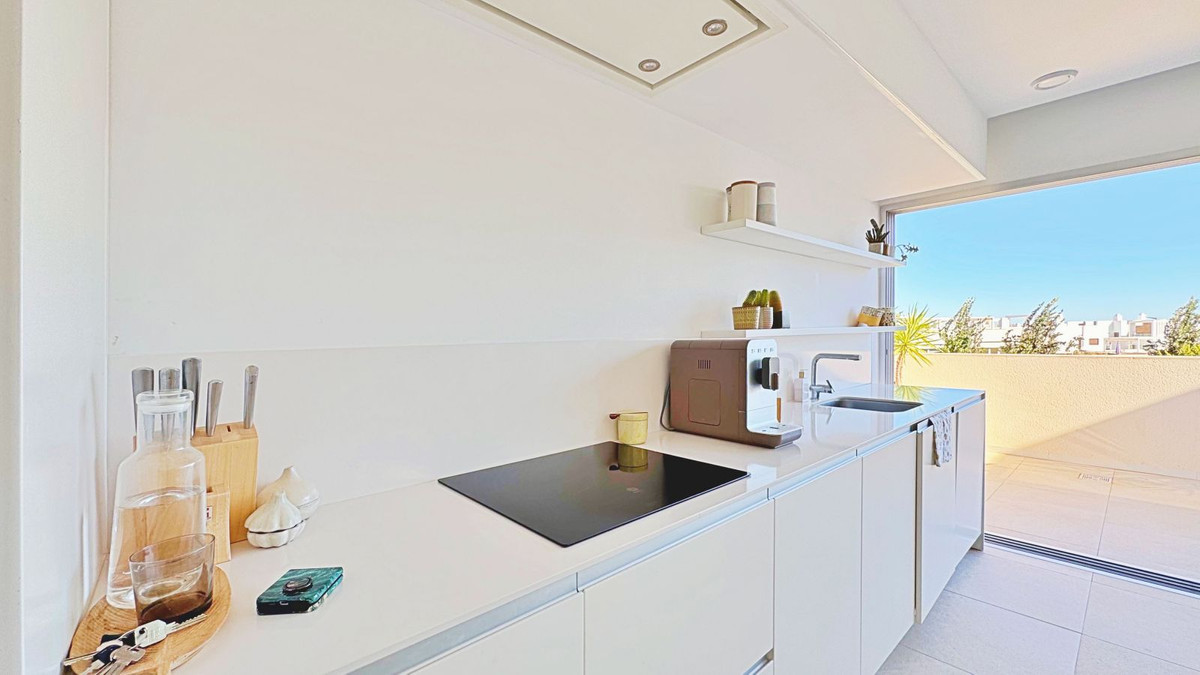 Penthouse te koop in Los Balcones | 3 slaapkamers H5234833