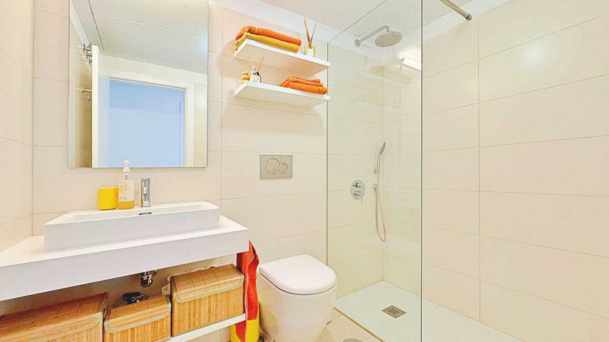 Penthouse te koop in Los Balcones | 3 slaapkamers H5234833