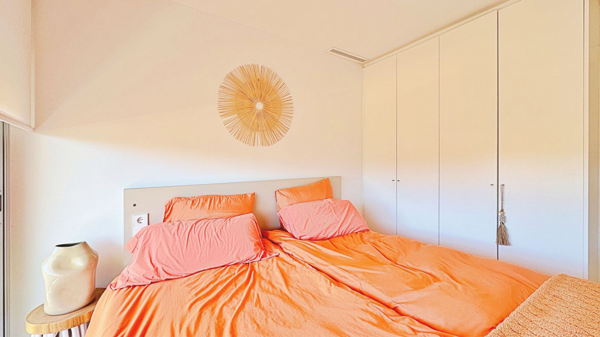 Penthouse te koop in Los Balcones | 3 slaapkamers H5234833