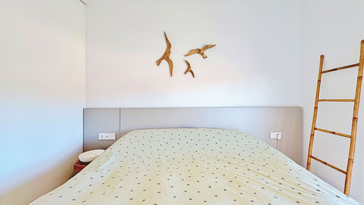 Penthouse te koop in Los Balcones | 3 slaapkamers H5234833