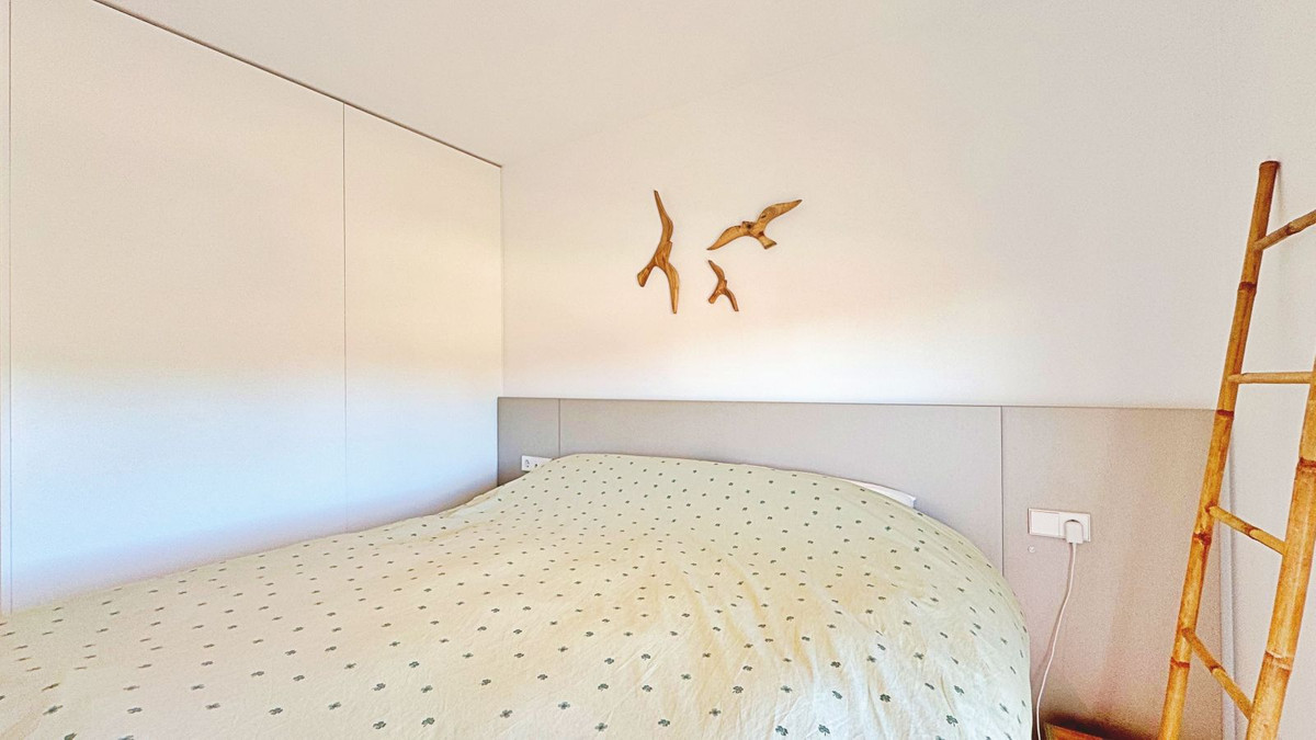 Penthouse te koop in Los Balcones | 3 slaapkamers H5234833