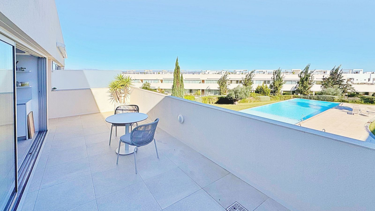 Penthouse te koop in Los Balcones | 3 slaapkamers H5234833