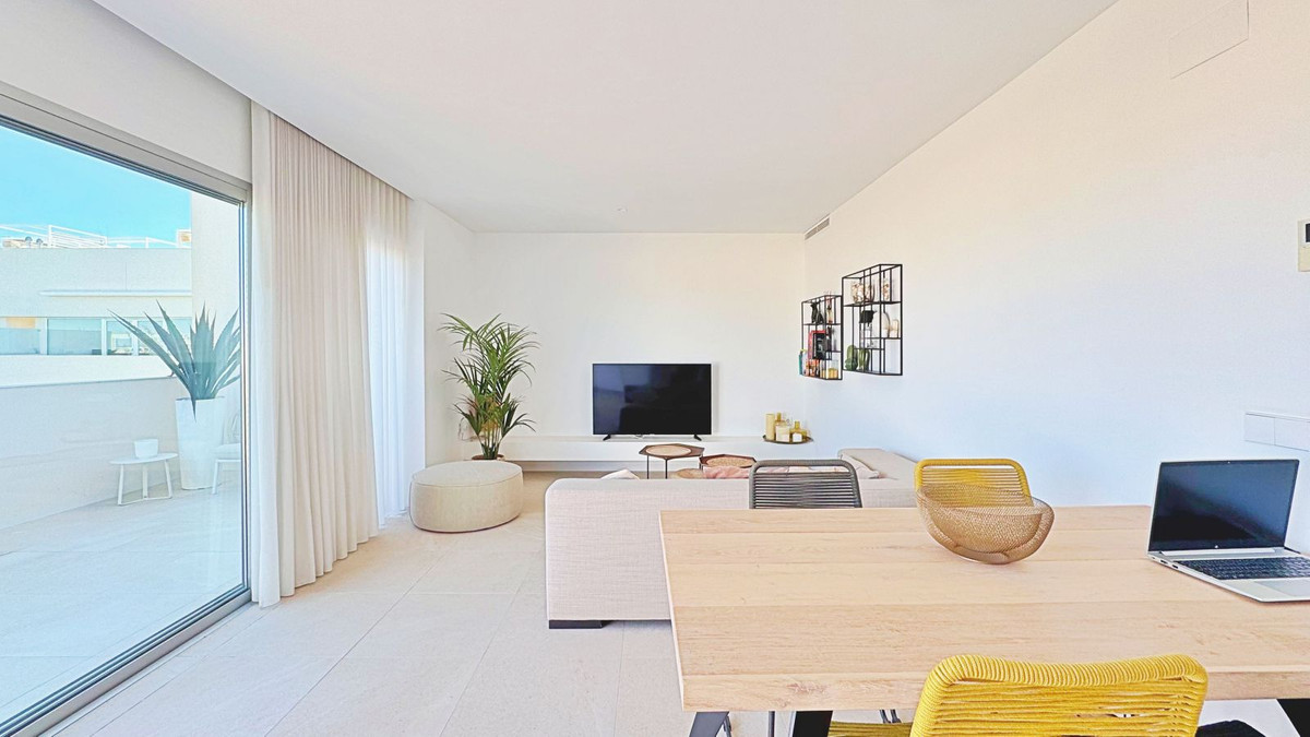 Penthouse te koop in Los Balcones | 3 slaapkamers H5234833