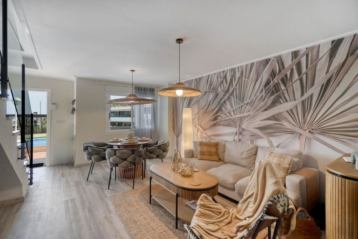 Appartement te koop in Los Balcones | 3 slaapkamers H5248171