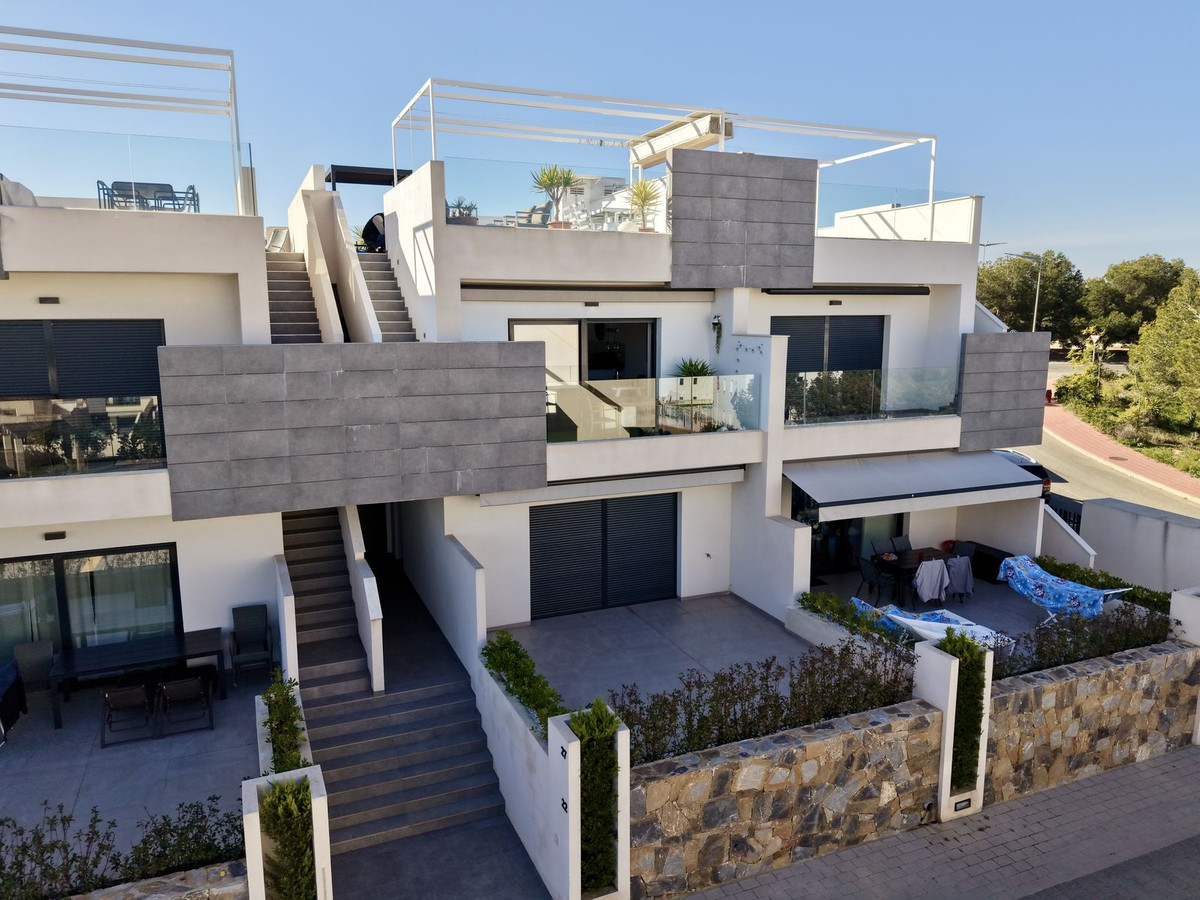 Appartement te koop in Los Balcones | 2 slaapkamers H5292286