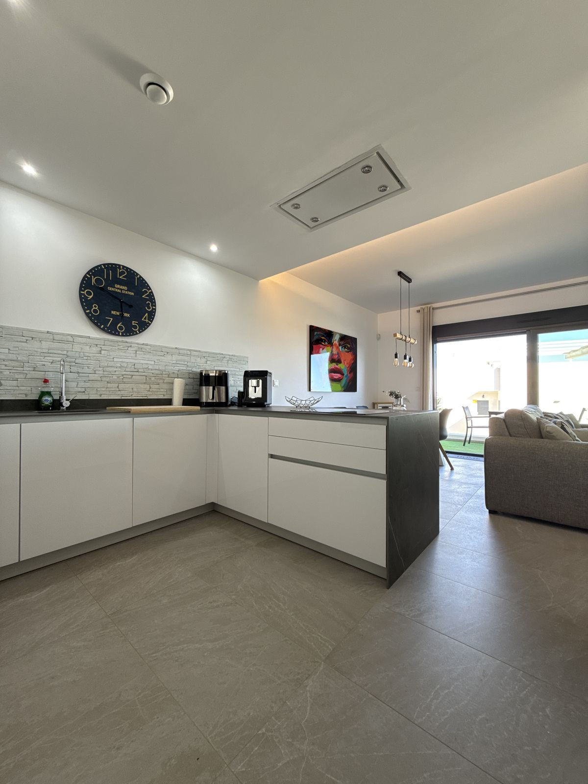 Appartement te koop in Los Balcones | 2 slaapkamers H5292286