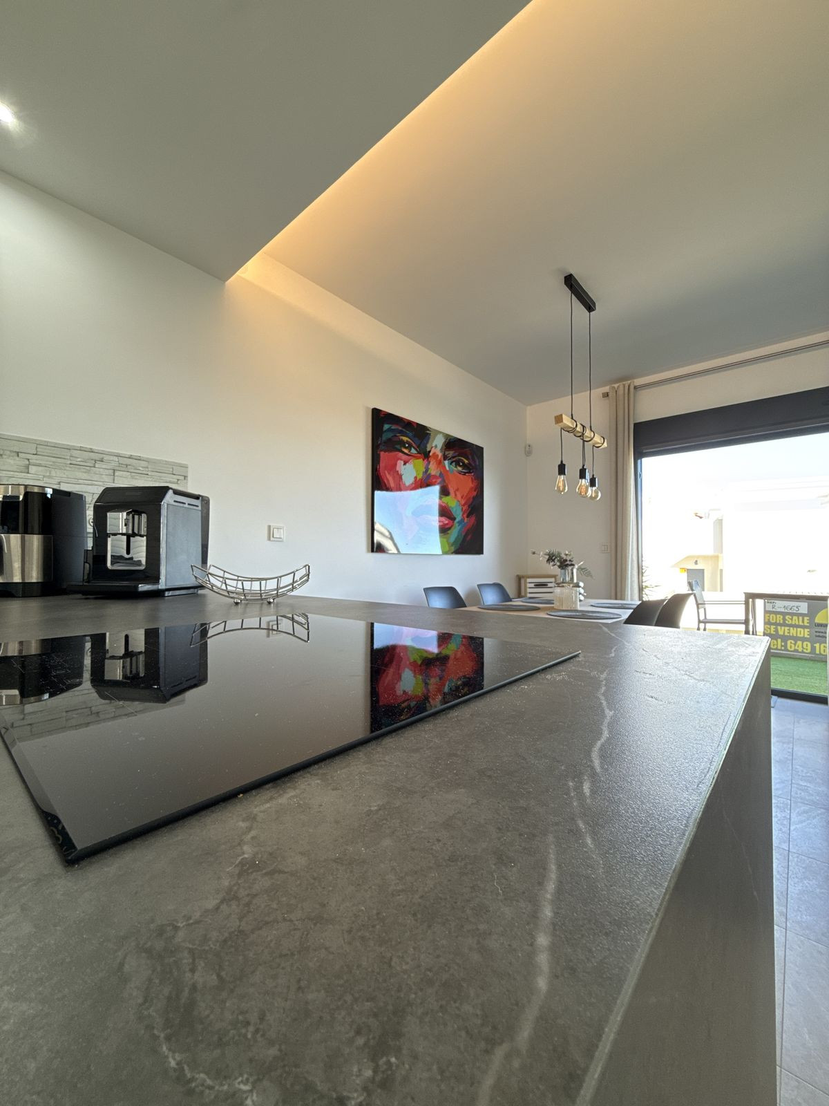 Appartement te koop in Los Balcones | 2 slaapkamers H5292286