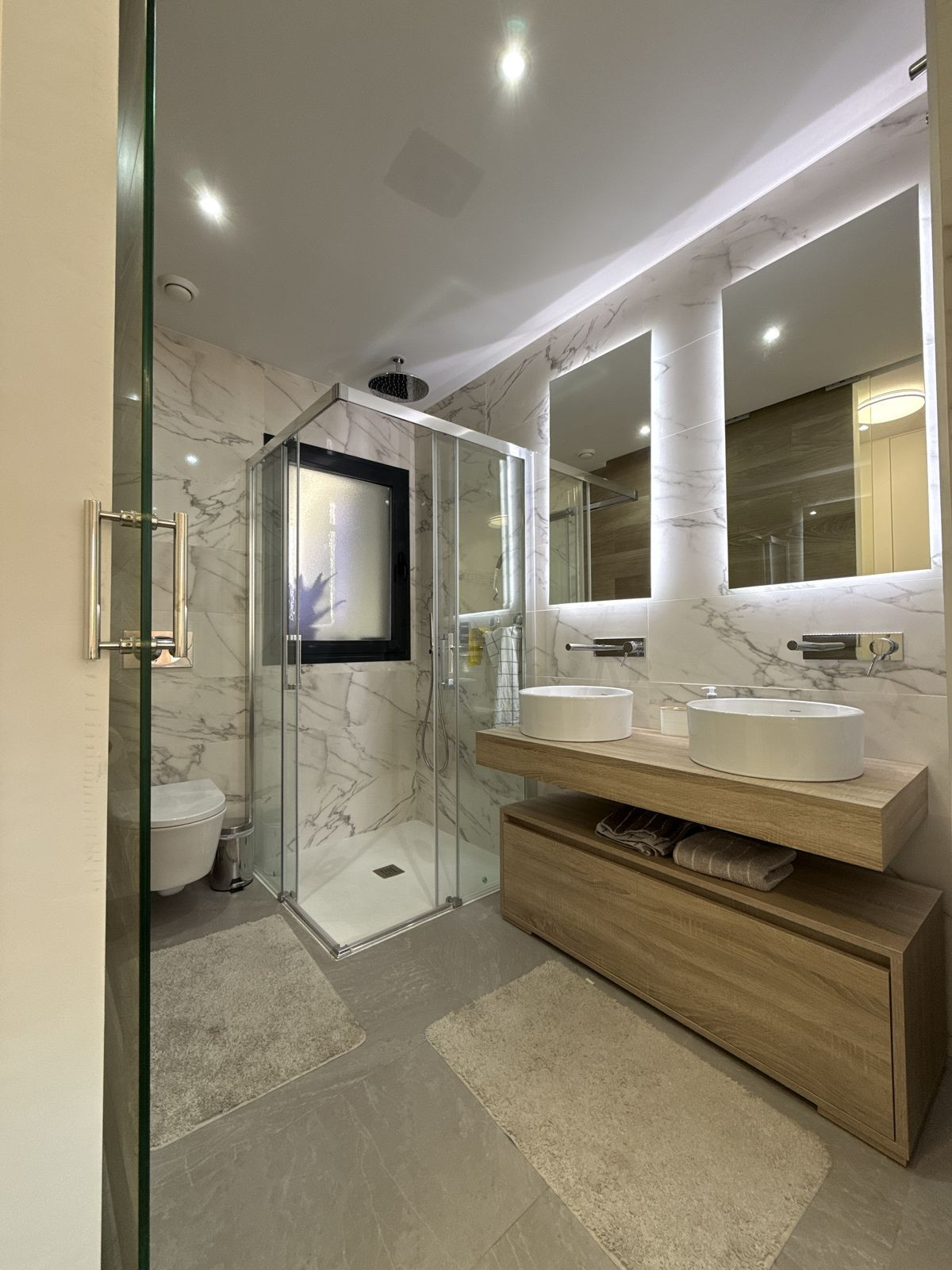 Appartement te koop in Los Balcones | 2 slaapkamers H5292286