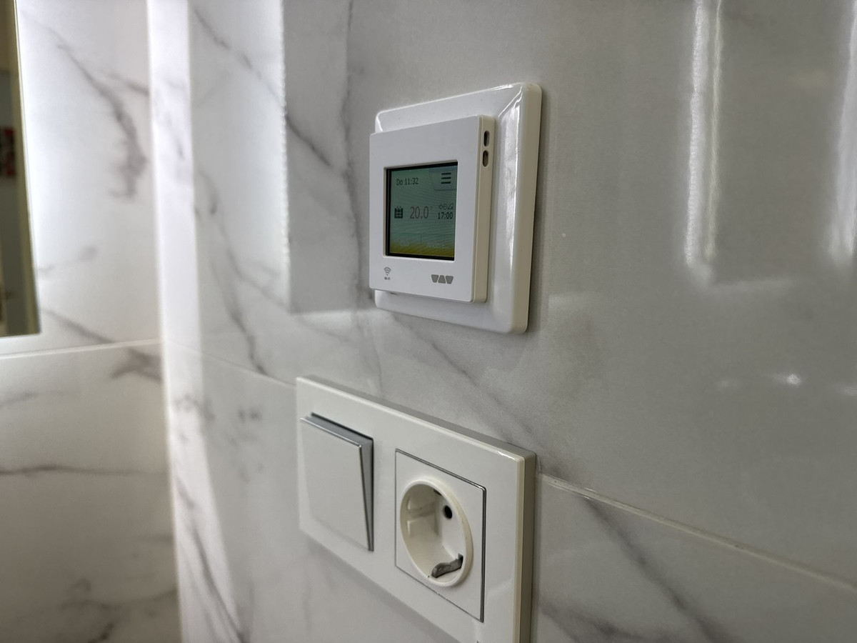 Appartement te koop in Los Balcones | 2 slaapkamers H5292286