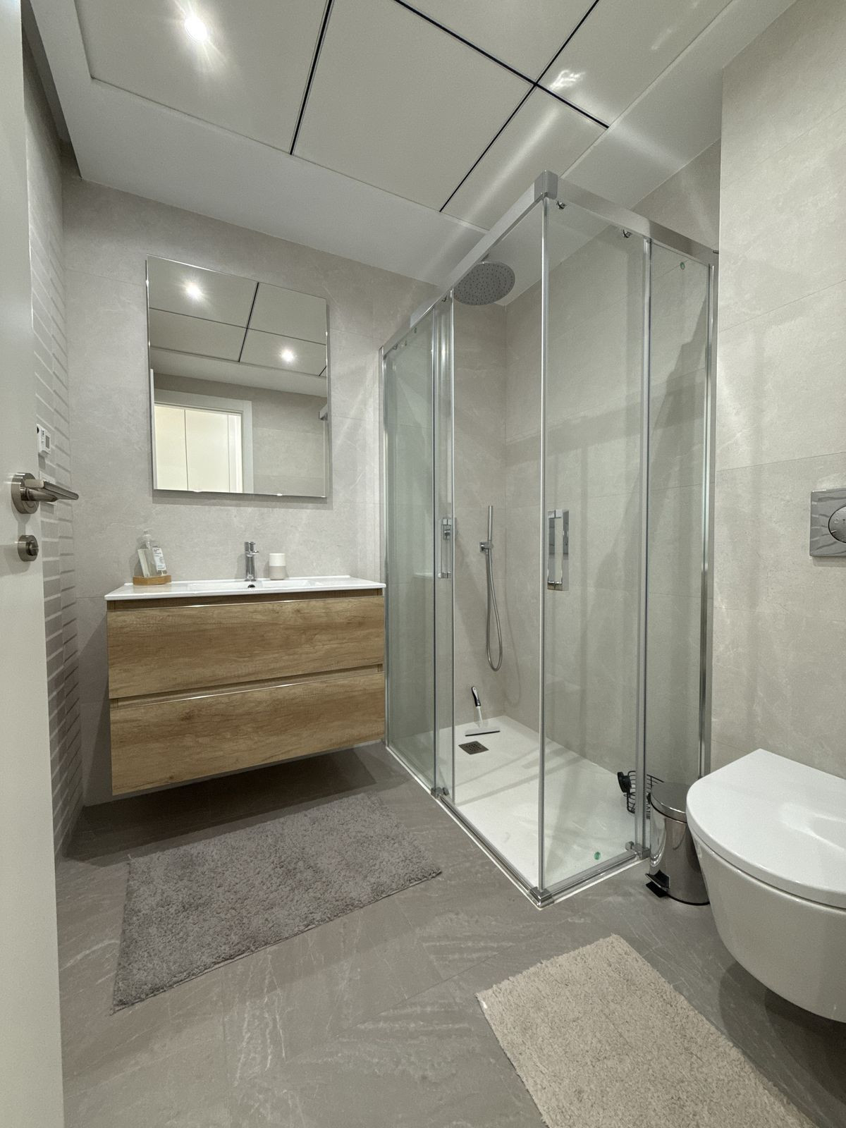 Appartement te koop in Los Balcones | 2 slaapkamers H5292286