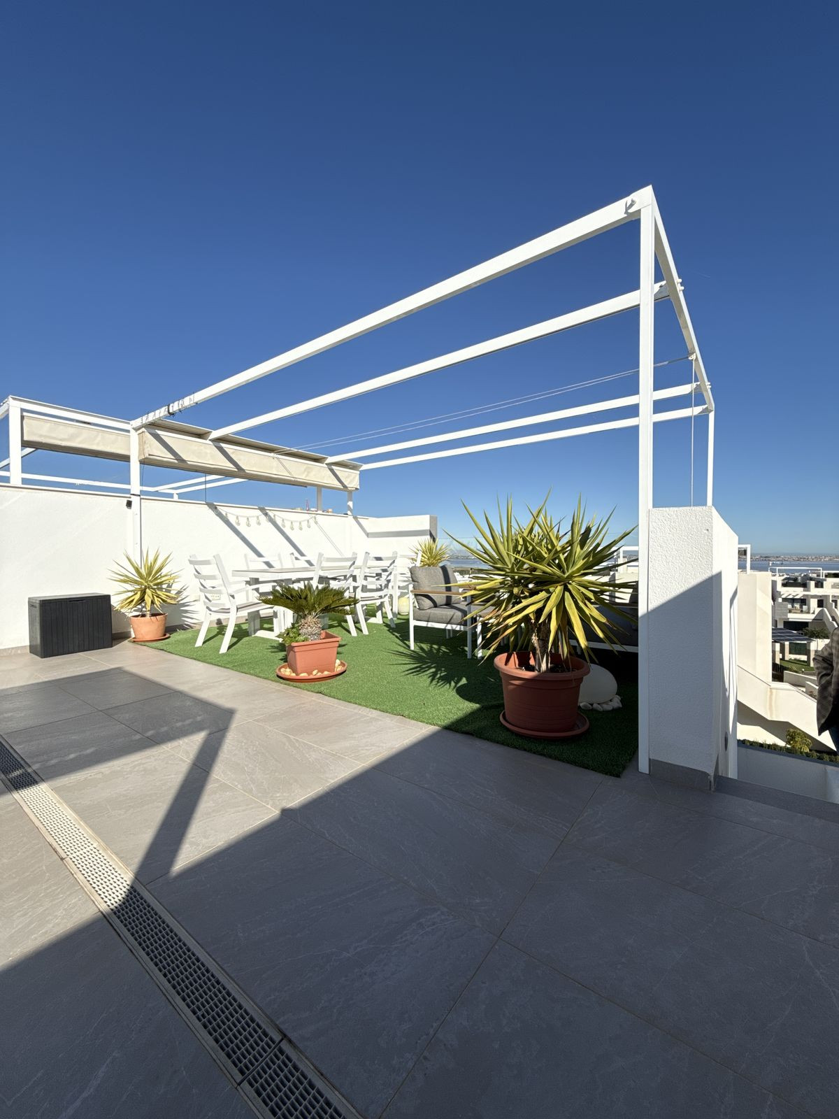 Appartement te koop in Los Balcones | 2 slaapkamers H5292286