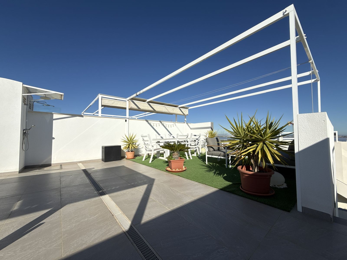 Appartement te koop in Los Balcones | 2 slaapkamers H5292286