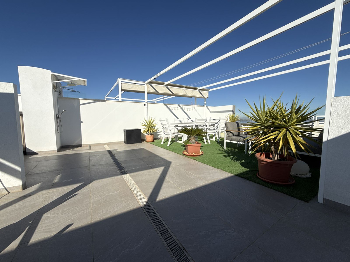 Appartement te koop in Los Balcones | 2 slaapkamers H5292286