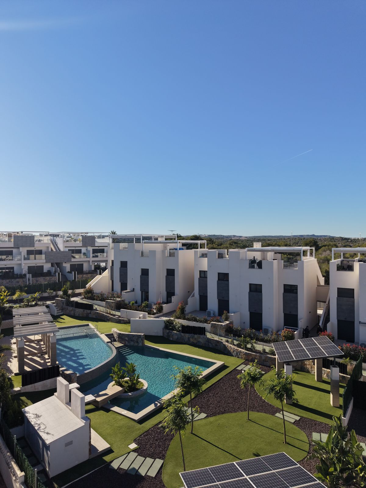 Appartement te koop in Los Balcones | 2 slaapkamers H5292286