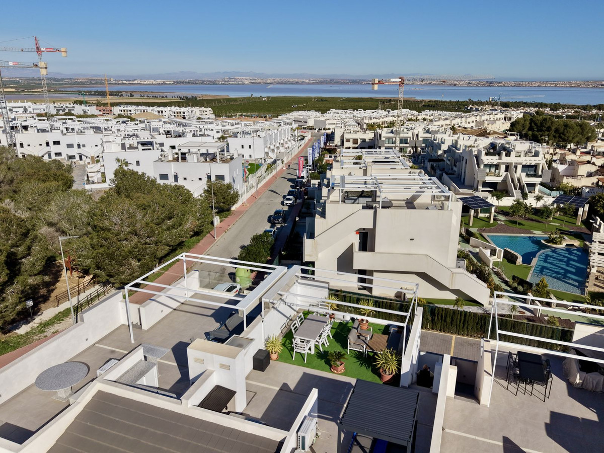 Appartement te koop in Los Balcones | 2 slaapkamers H5292286