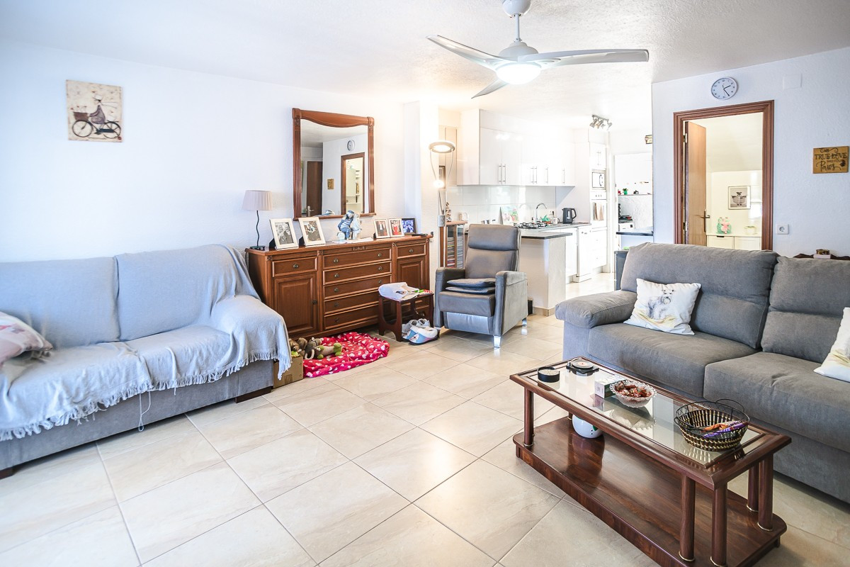 Penthouse te koop in Los Balcones | 3 slaapkamers H5316526