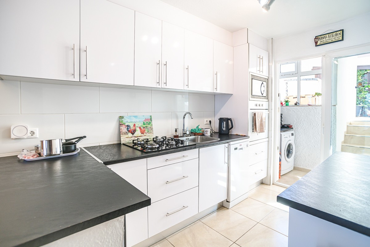 Penthouse te koop in Los Balcones | 3 slaapkamers H5316526