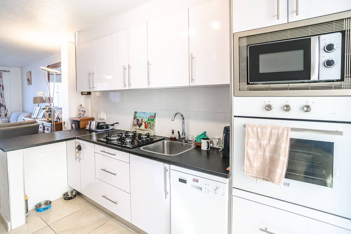 Penthouse te koop in Los Balcones | 3 slaapkamers H5316526