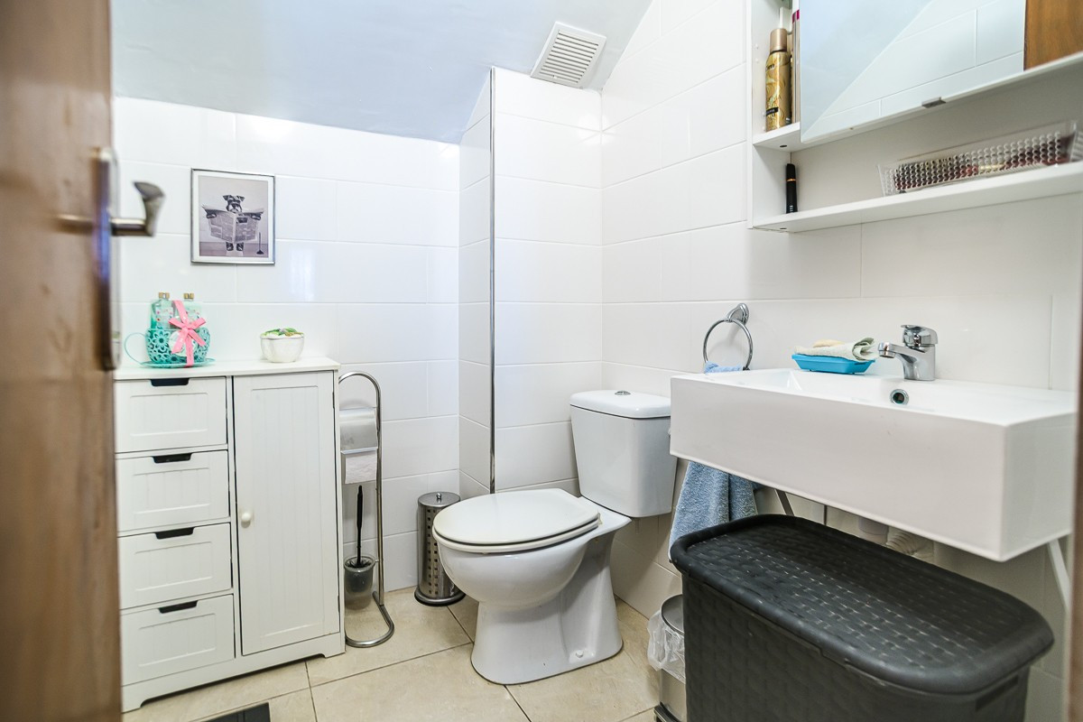 Penthouse te koop in Los Balcones | 3 slaapkamers H5316526