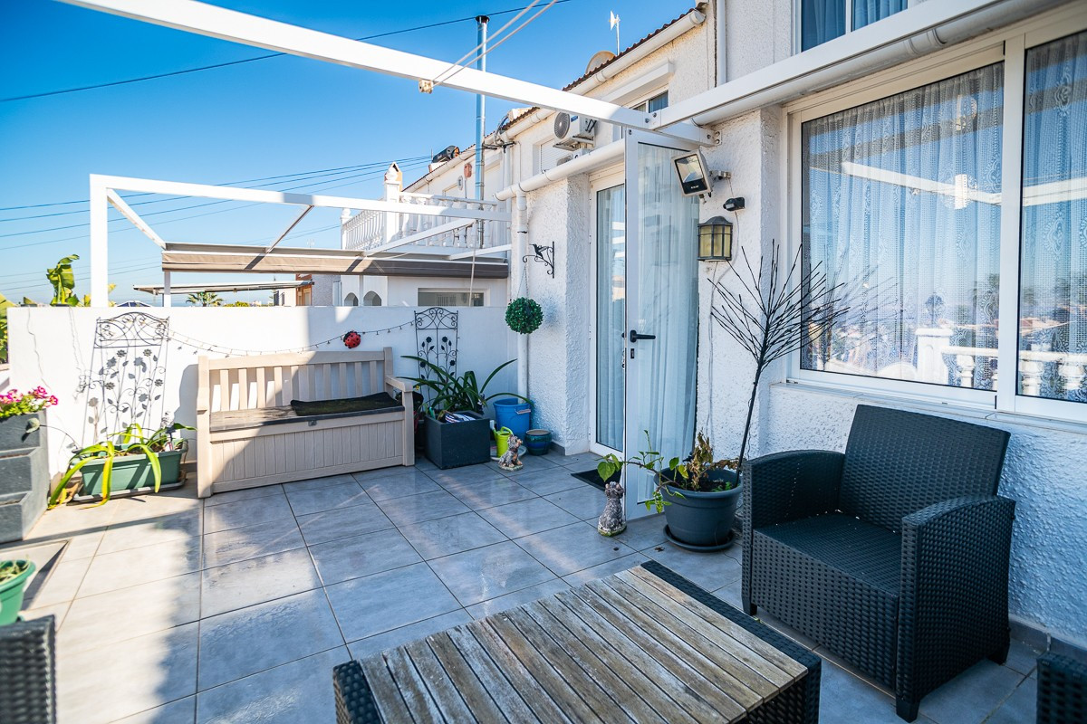 Penthouse te koop in Los Balcones | 3 slaapkamers H5316526