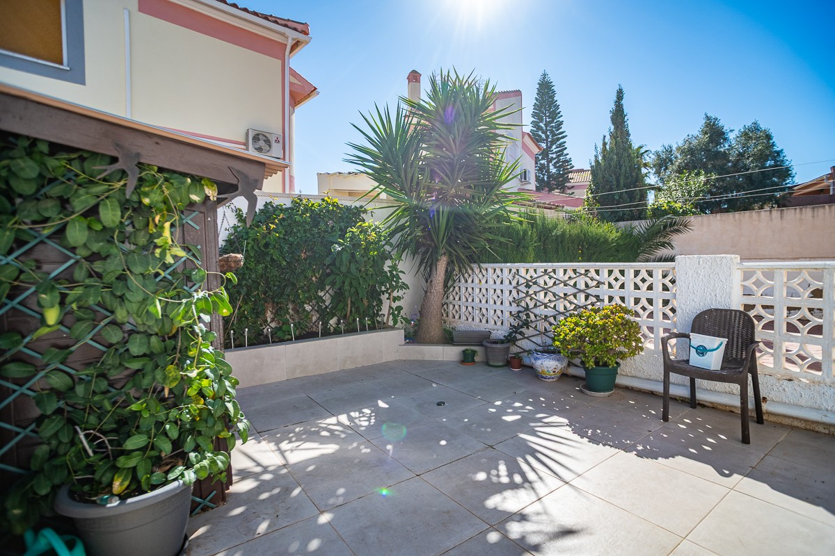 Penthouse te koop in Los Balcones | 3 slaapkamers H5316526