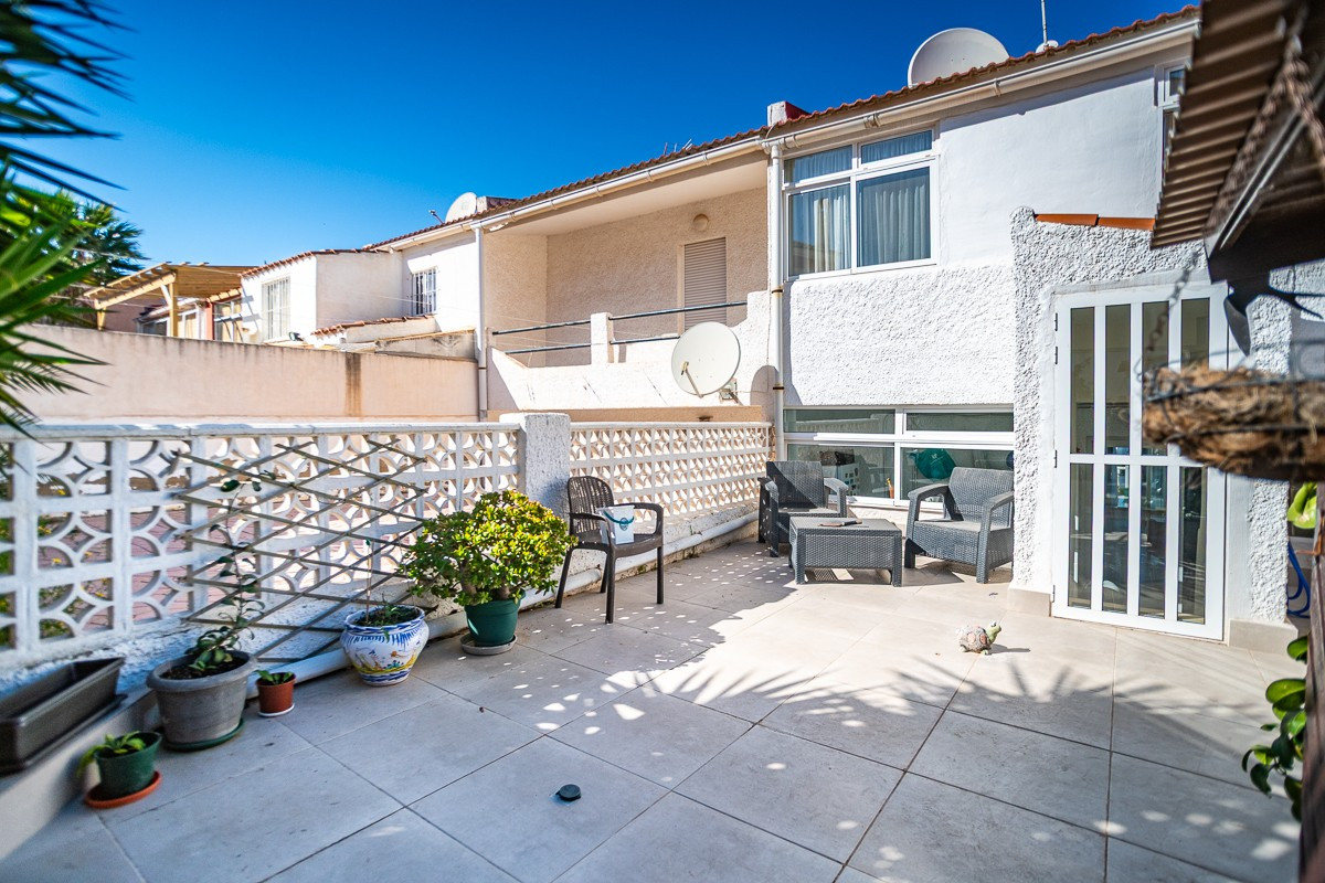 Penthouse te koop in Los Balcones | 3 slaapkamers H5316526