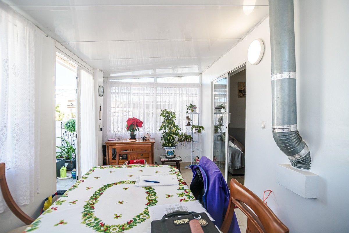 Penthouse te koop in Los Balcones | 3 slaapkamers H5316526