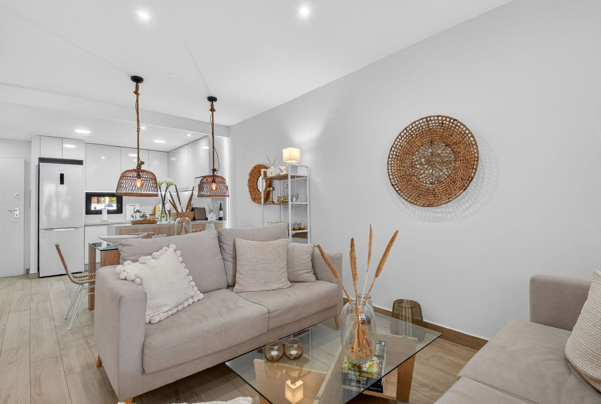 Appartement te koop in Los Balcones | 2 slaapkamers H5364925