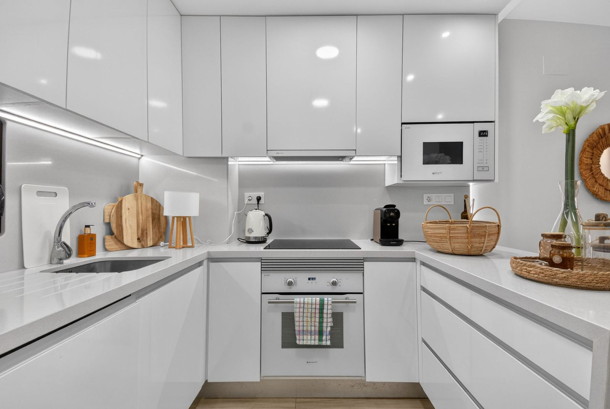 Appartement te koop in Los Balcones | 2 slaapkamers H5364925