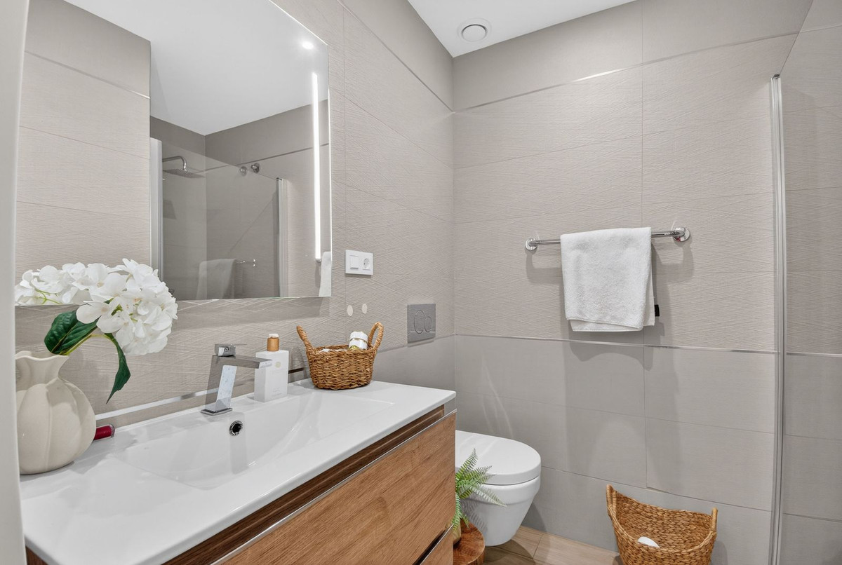 Appartement te koop in Los Balcones | 2 slaapkamers H5364925