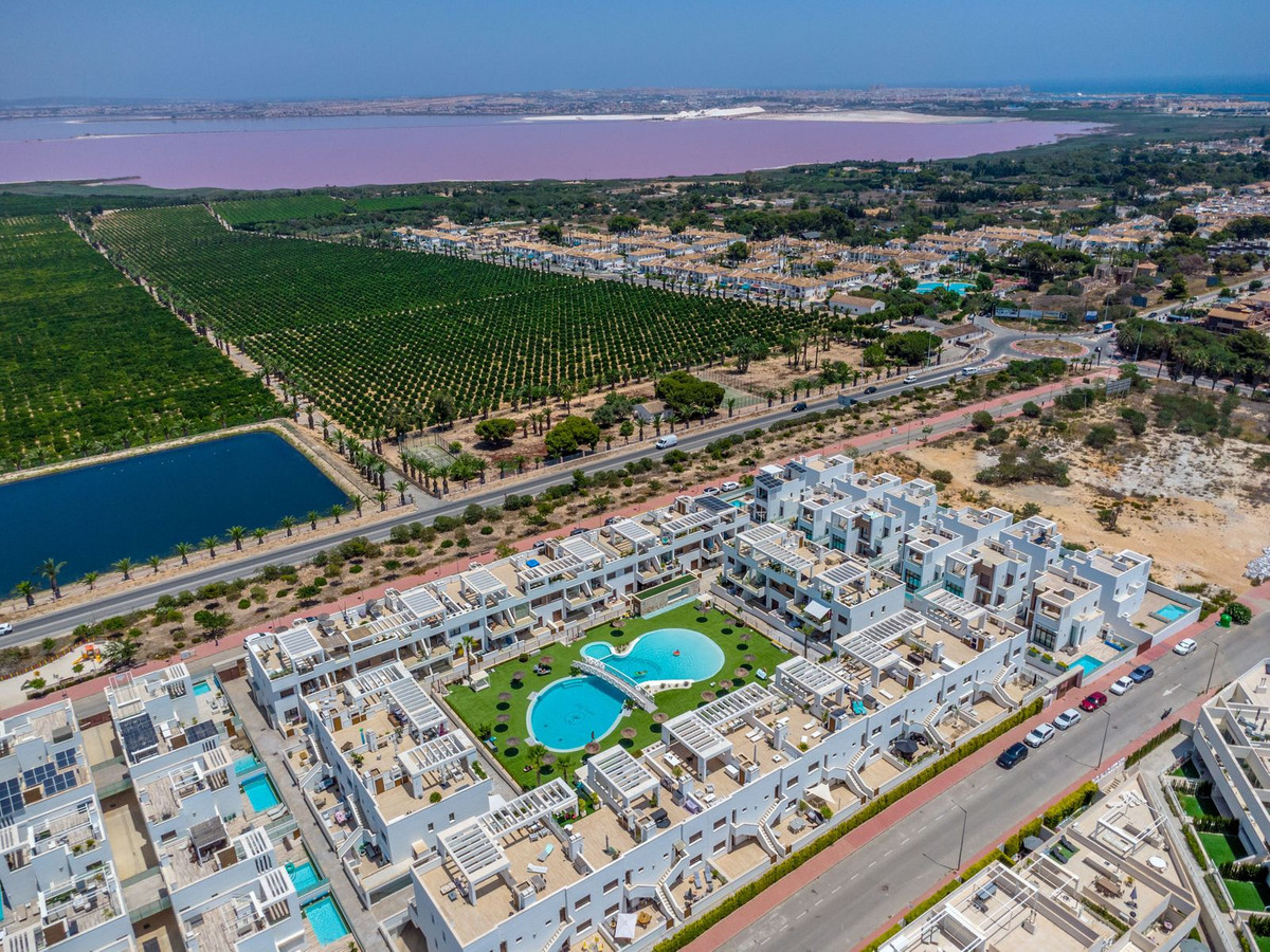 Appartement te koop in Los Balcones | 2 slaapkamers H5364925