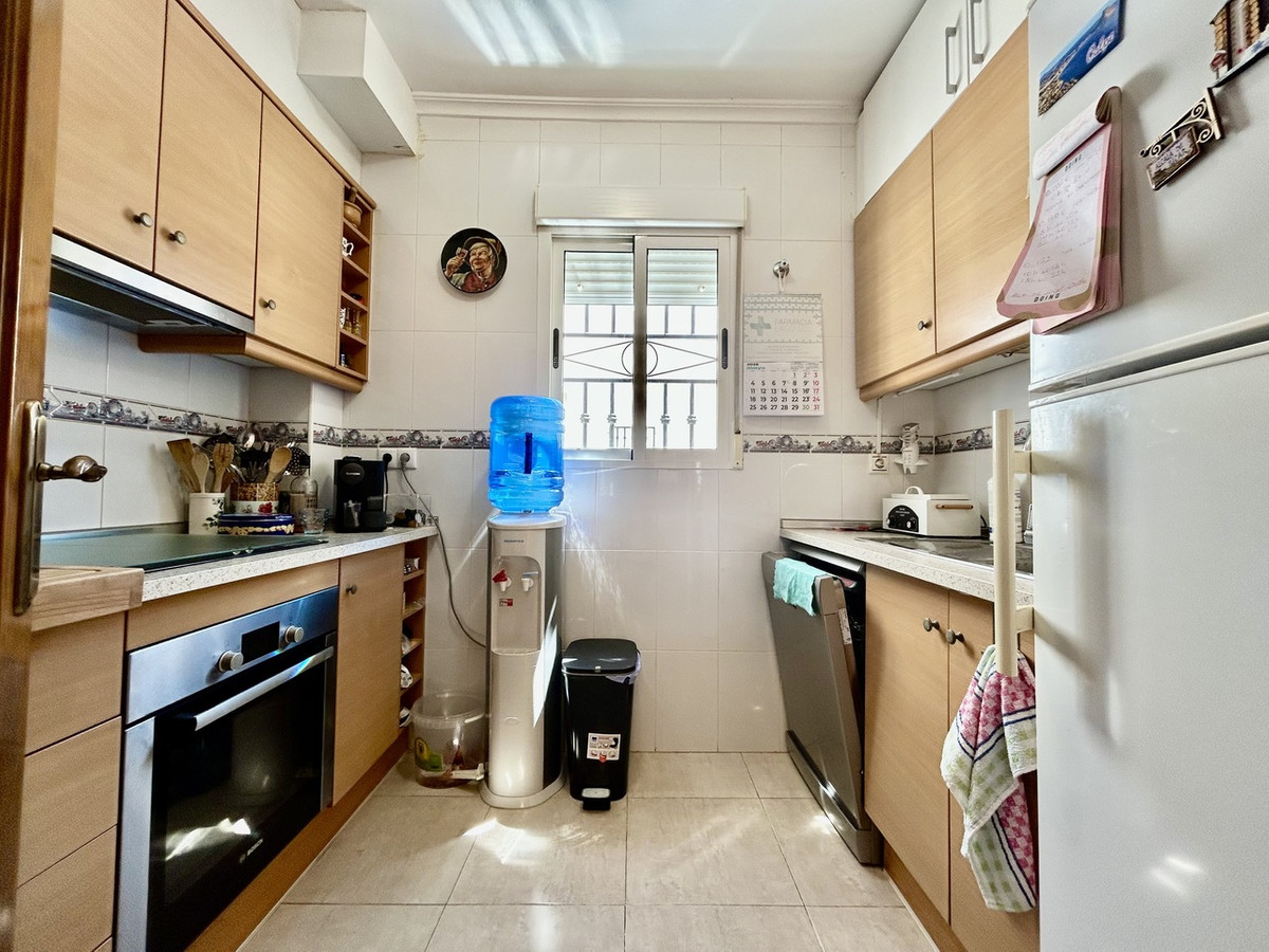 Appartement te koop in Los Balcones | 2 slaapkamers H5382253