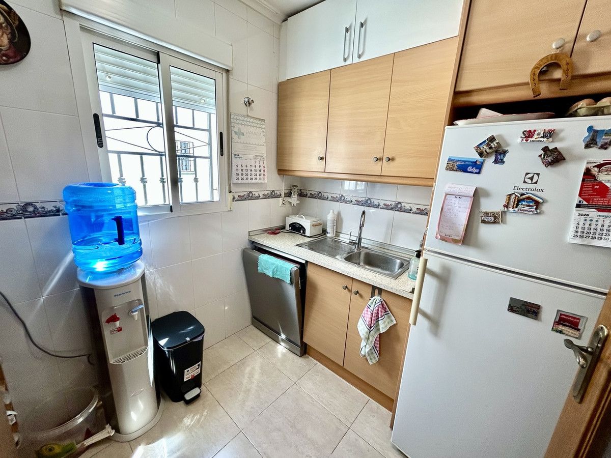 Appartement te koop in Los Balcones | 2 slaapkamers H5382253