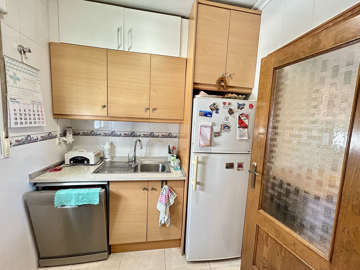 Appartement te koop in Los Balcones | 2 slaapkamers H5382253