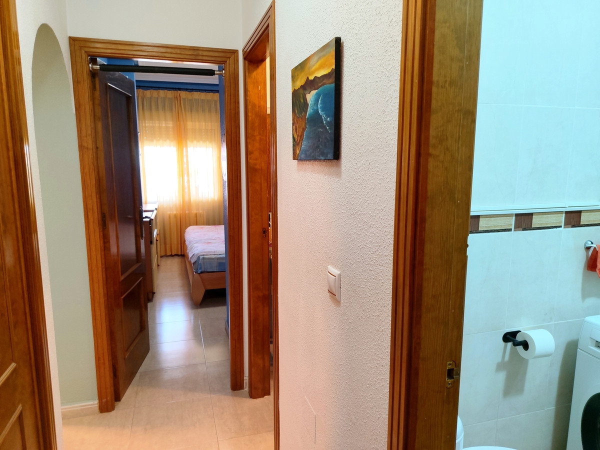 Appartement te koop in Los Balcones | 2 slaapkamers H5382253