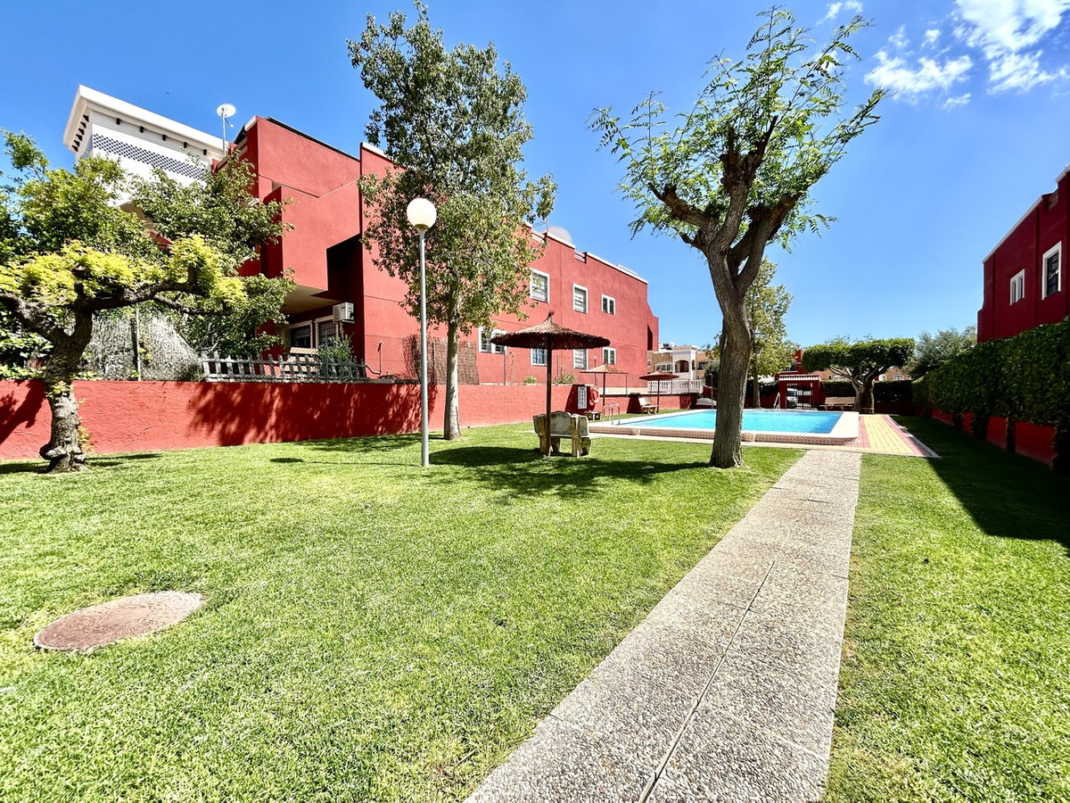 Appartement te koop in Los Balcones | 2 slaapkamers H5382253