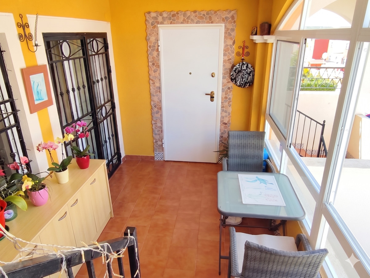 Appartement te koop in Los Balcones | 2 slaapkamers H5382253