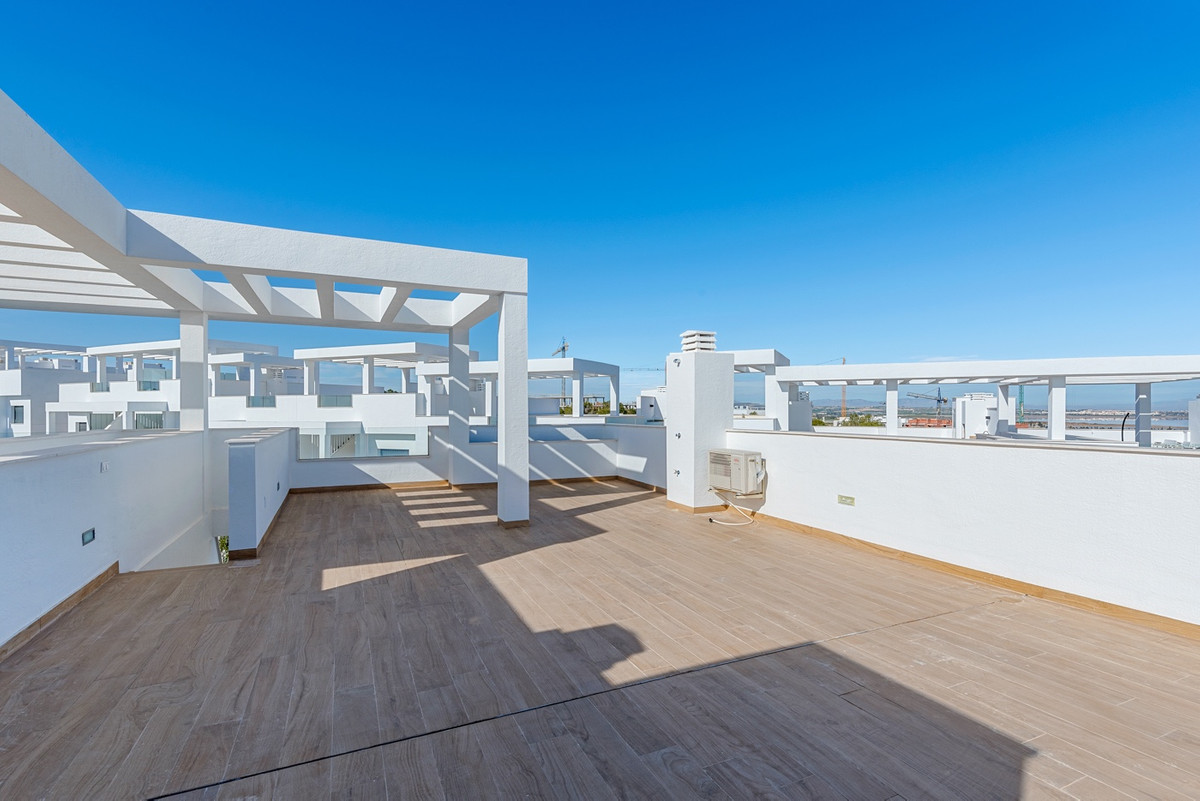 Appartement te koop in Los Balcones | 2 slaapkamers H5481031