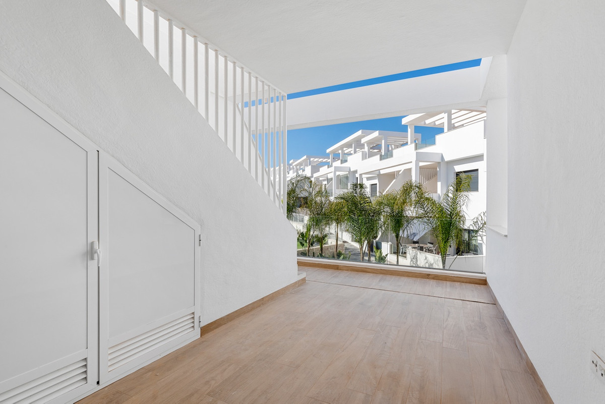 Appartement te koop in Los Balcones | 2 slaapkamers H5481031