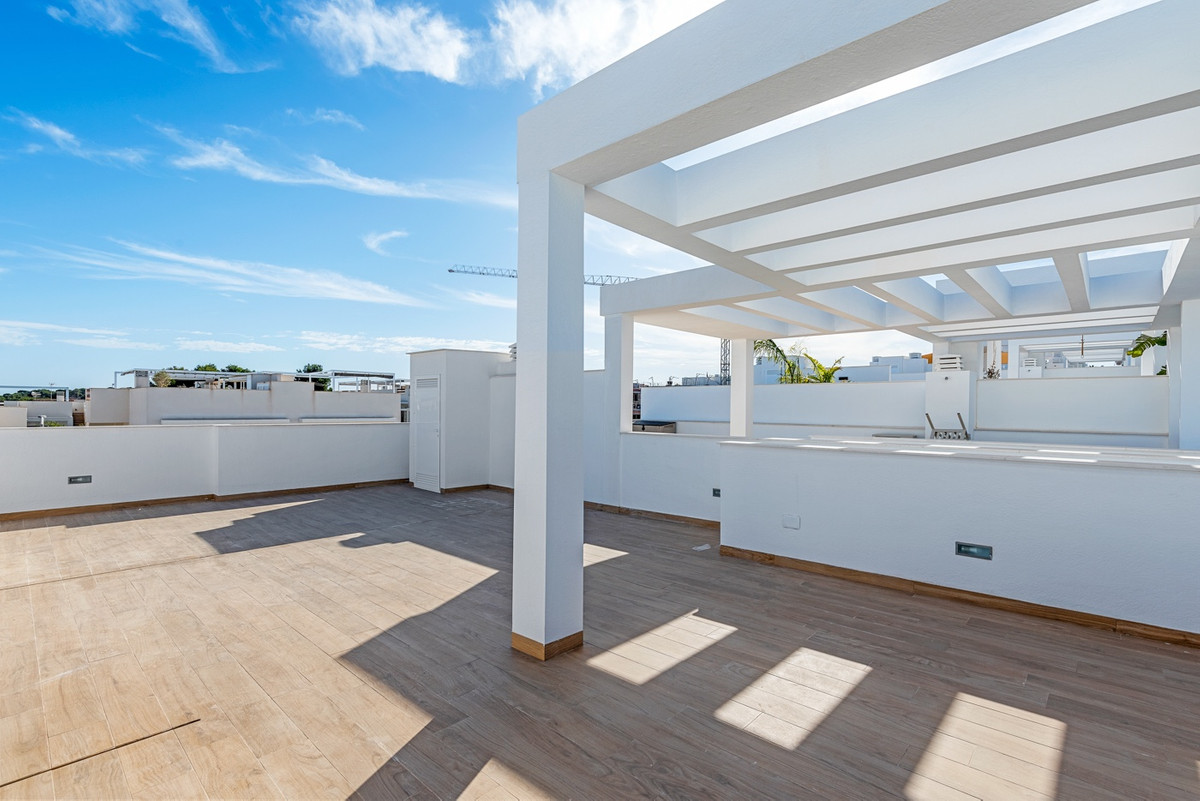 Appartement te koop in Los Balcones | 2 slaapkamers H5481031