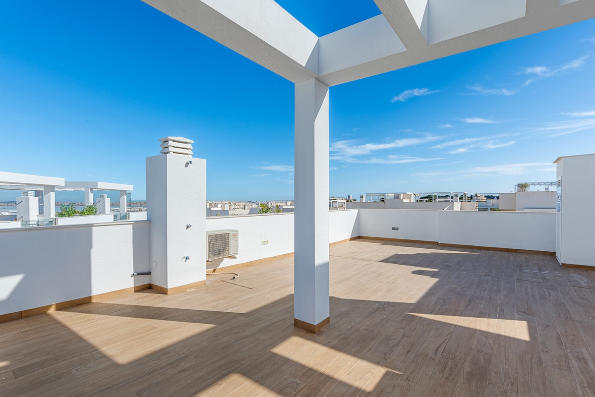 Appartement te koop in Los Balcones | 2 slaapkamers H5481031