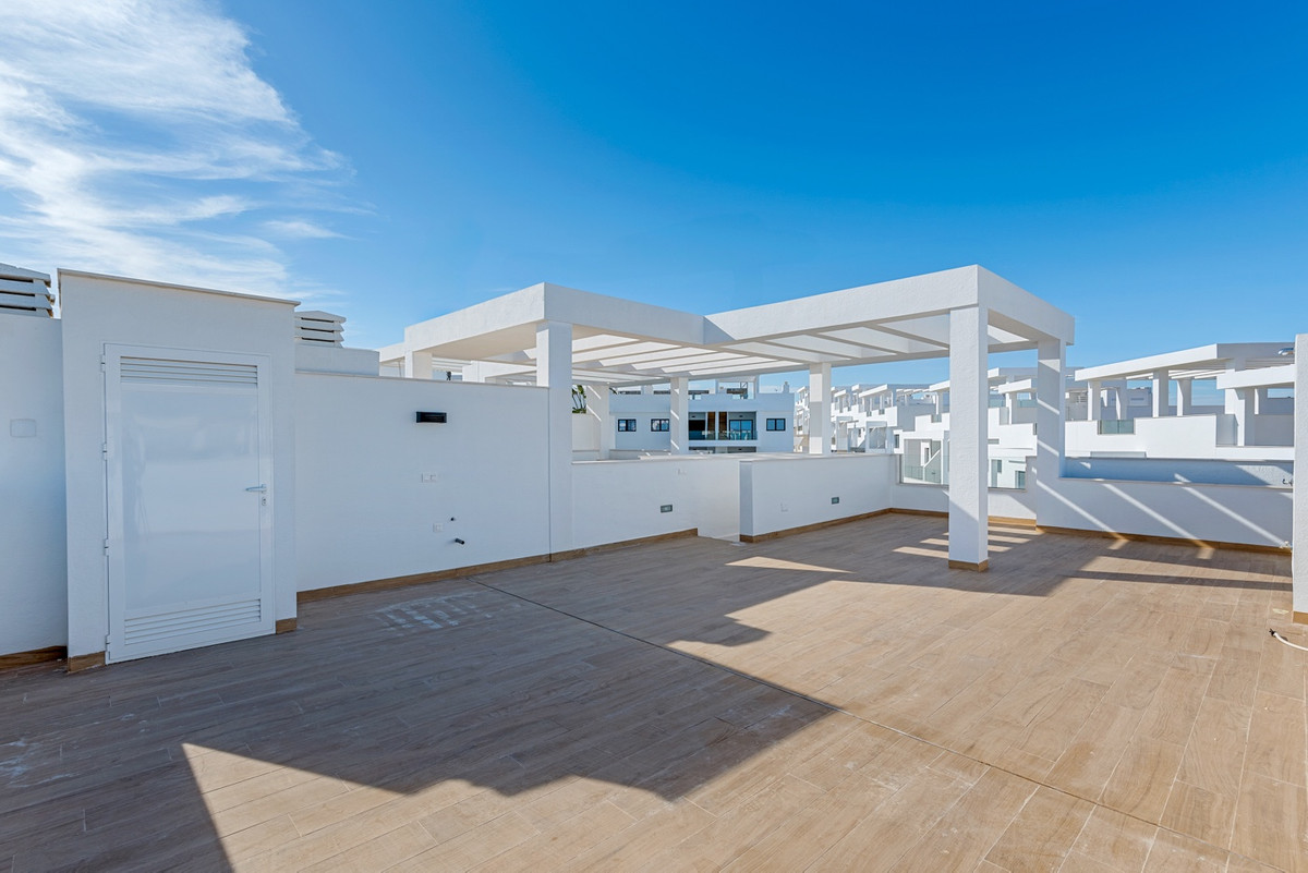 Appartement te koop in Los Balcones | 2 slaapkamers H5481031
