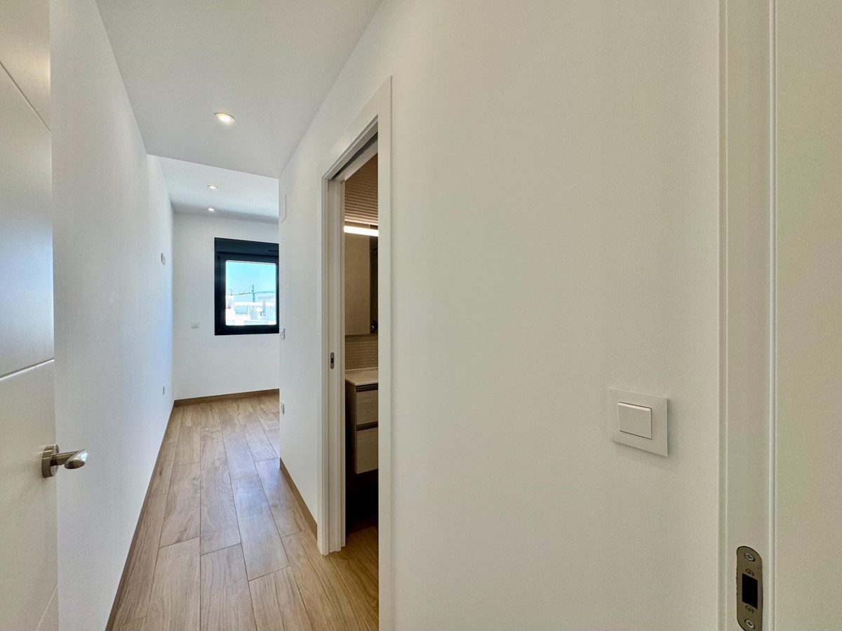 Penthouse te koop in Los Balcones | 2 slaapkamers H5498617