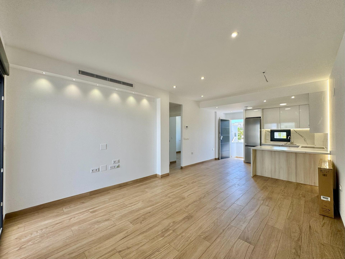 Penthouse te koop in Los Balcones | 2 slaapkamers H5498617