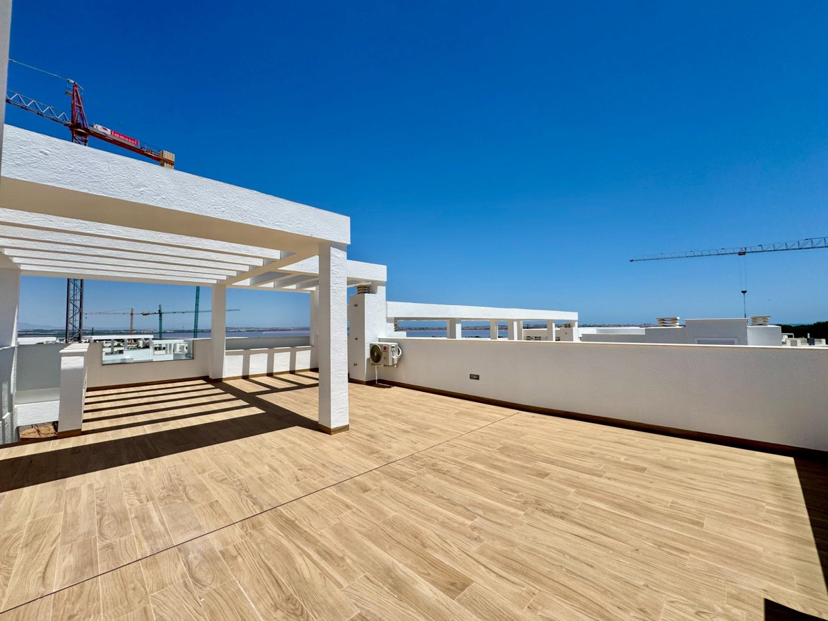 Penthouse te koop in Los Balcones | 2 slaapkamers H5498617
