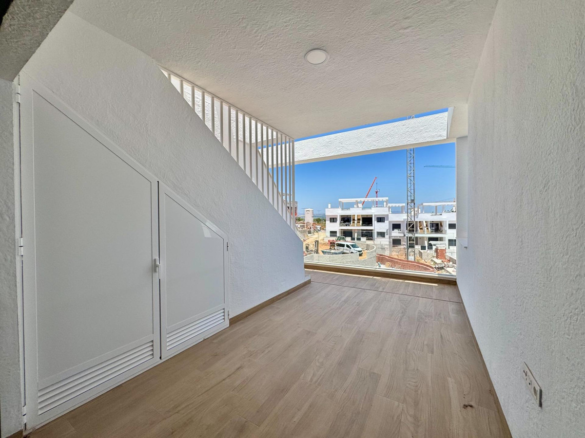 Penthouse te koop in Los Balcones | 2 slaapkamers H5498617