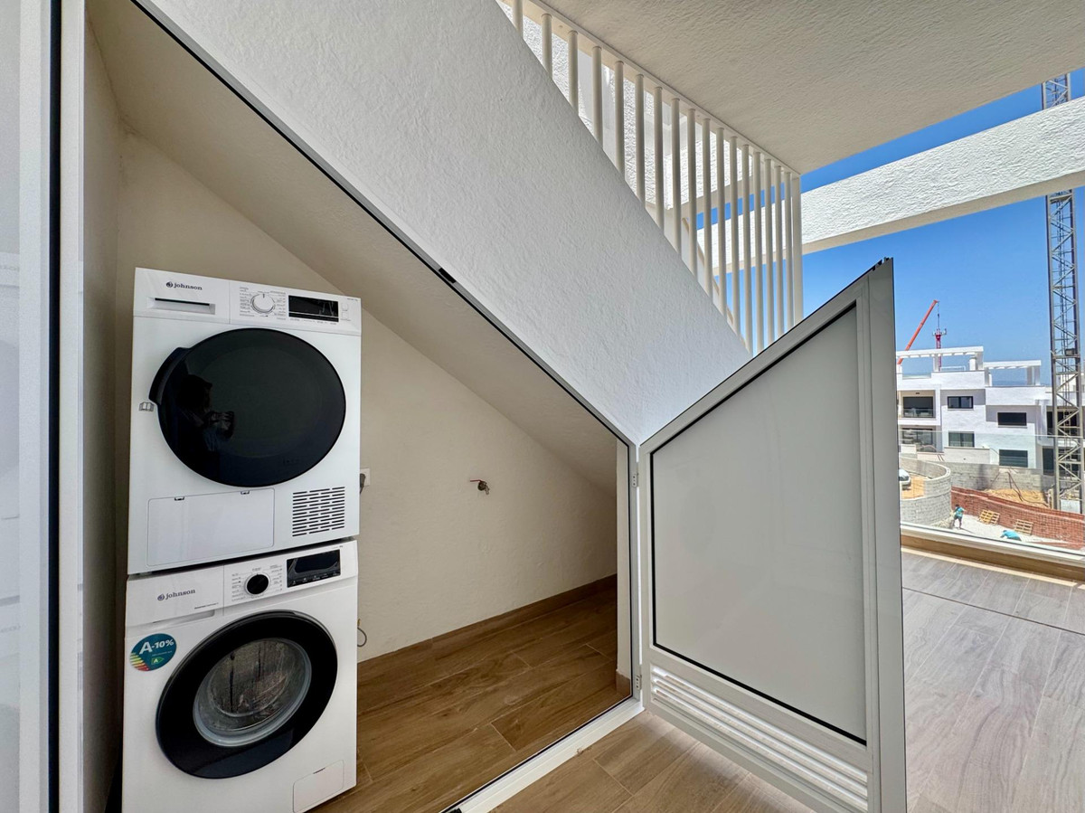 Penthouse te koop in Los Balcones | 2 slaapkamers H5498617