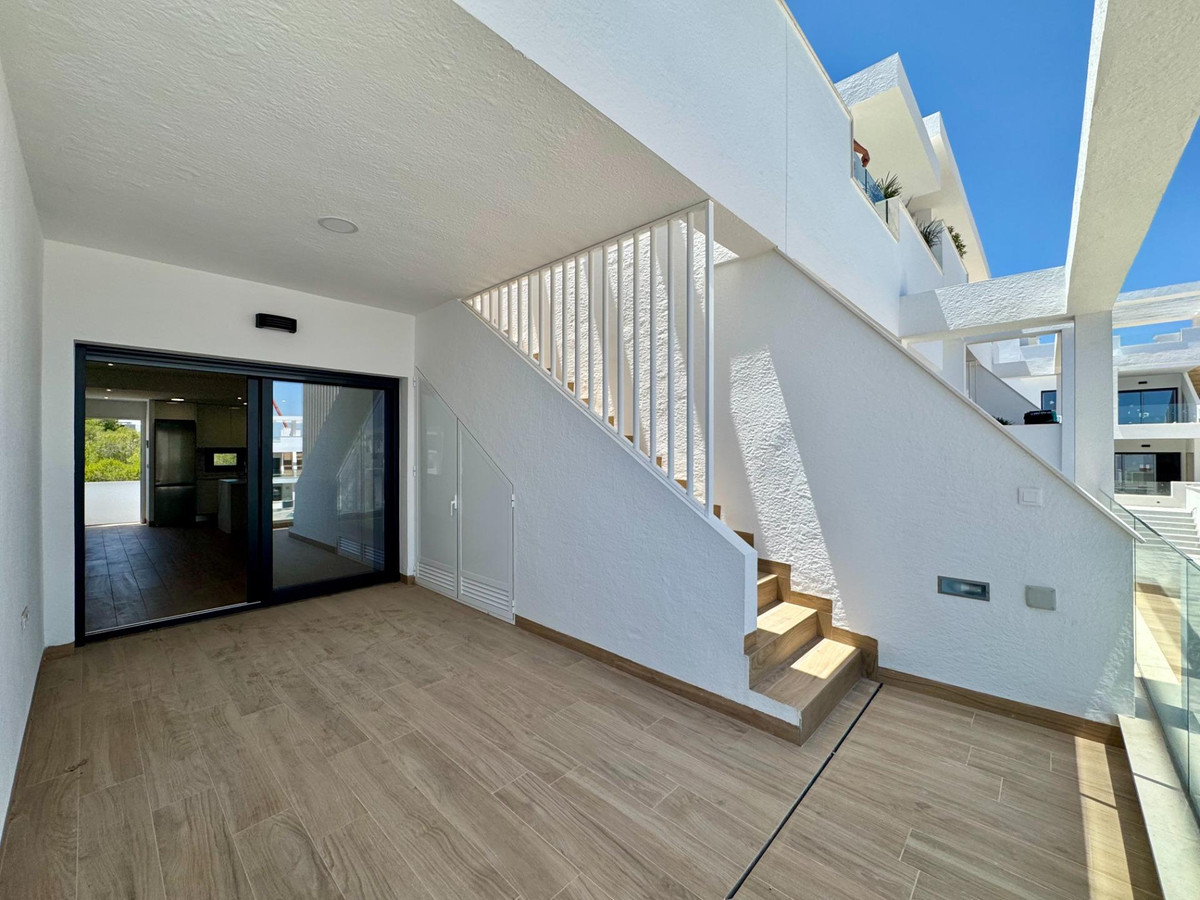 Penthouse te koop in Los Balcones | 2 slaapkamers H5498617