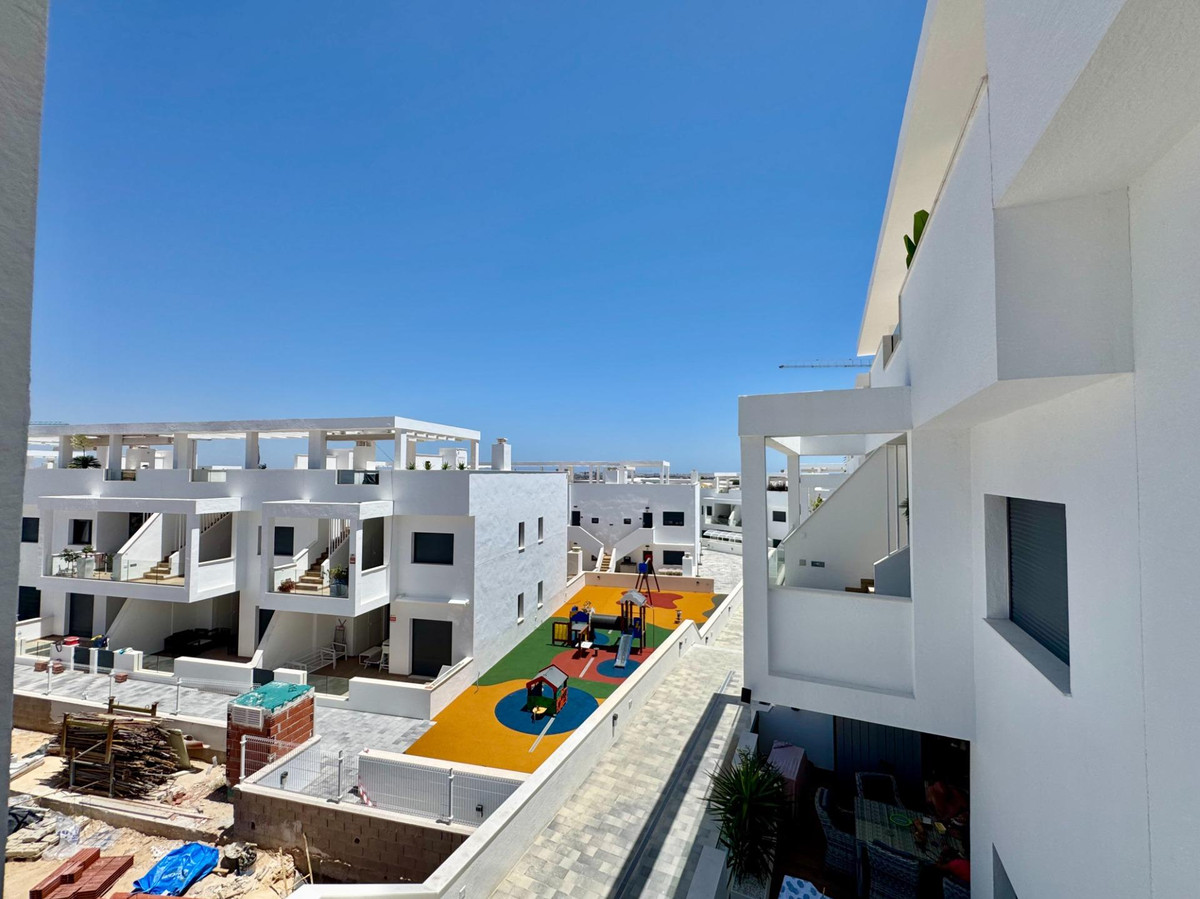 Penthouse te koop in Los Balcones | 2 slaapkamers H5498617